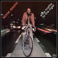 Bennie Maupin – Slow Traffic To The Right