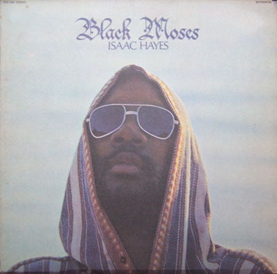 Isaac Hayes – Black Moses