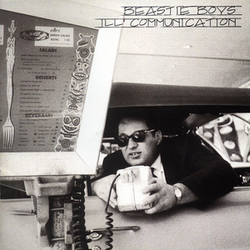 beastie boys - ill communication