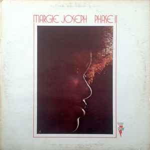 Margie Joseph – Phase II