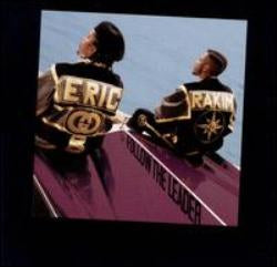 eric b and rakim - follow the leader