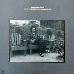 Shuggie Otis – Inspiration Information