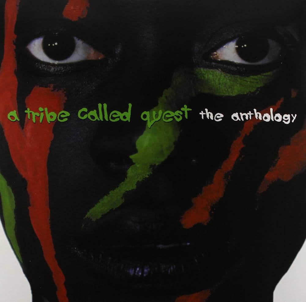 a tribe called quest - the anthology