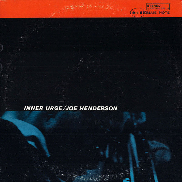 Joe Henderson – Inner Urge