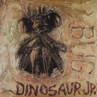 dinosaur jr - bug