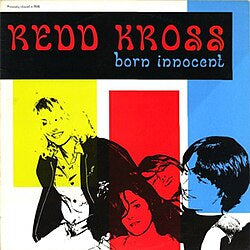 redd kross - born innocent