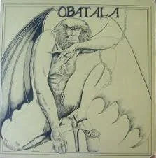 Obatala - Self titled