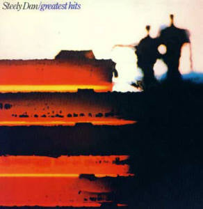 steely dan - greatest hits