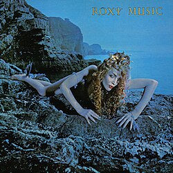 Roxy Music - Siren