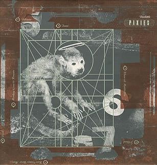 the pixies - doolittle reissue