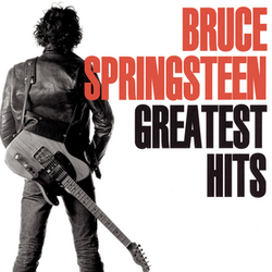 Bruce Springsteen - greatest hits