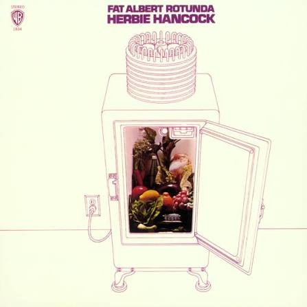 herbie hancock - fat albert rotunda