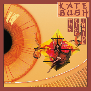 kate bush - the kick inside