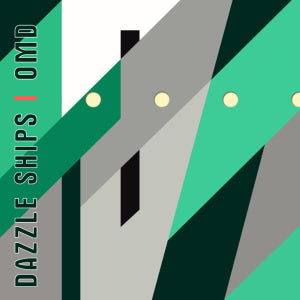 OMD - dazzle ships