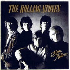 The Rolling Stones - slow rollers