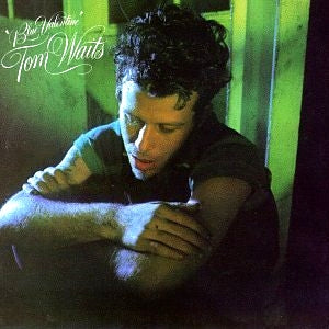 tom waits - blue valentine