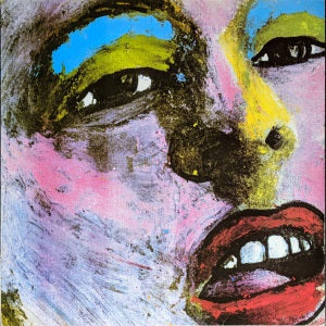 happy mondays - bummed