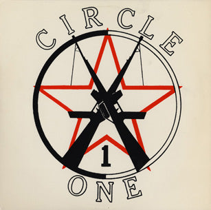 circle one - self titled