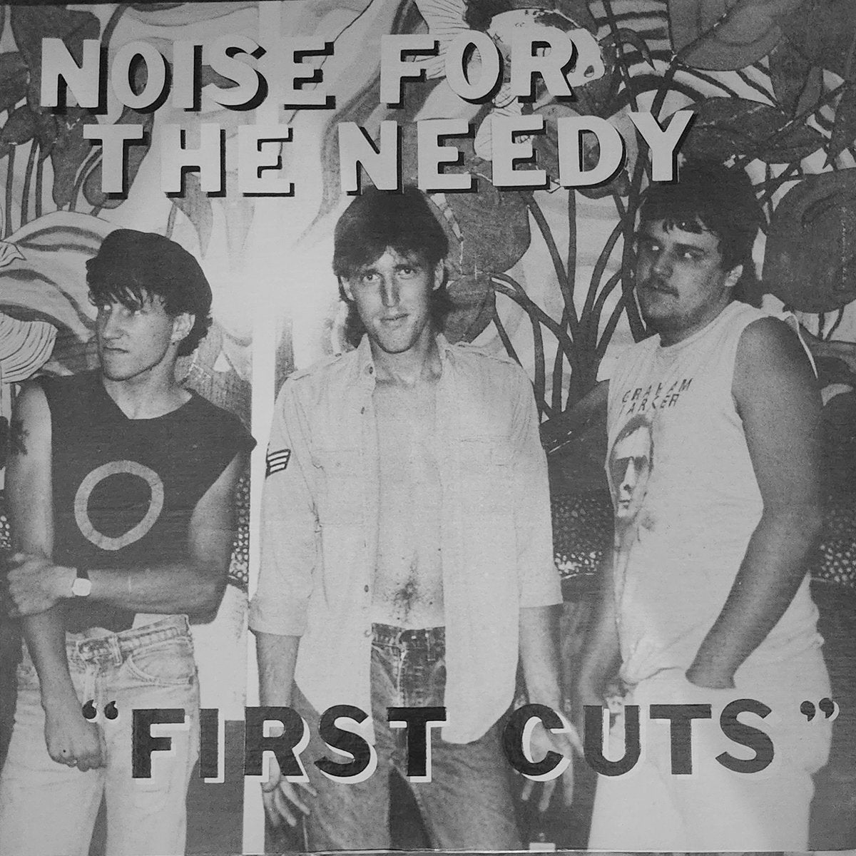 noise for the needy - first cuts