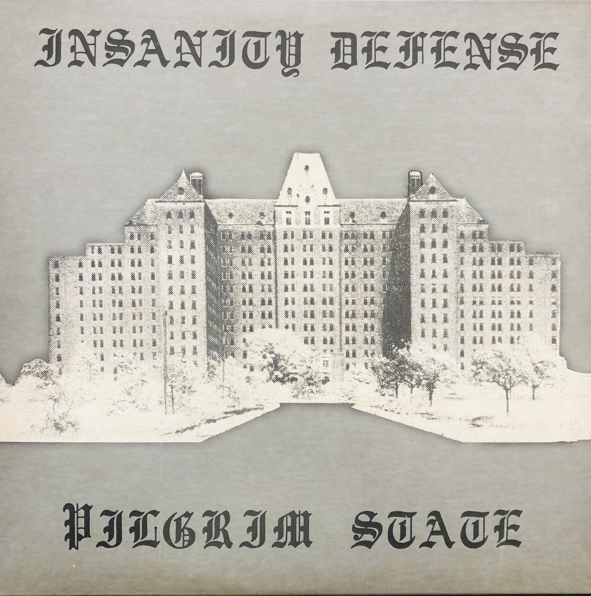 insanity defense - pilgrim state