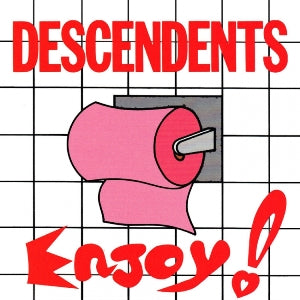 descendents - enjoy!
