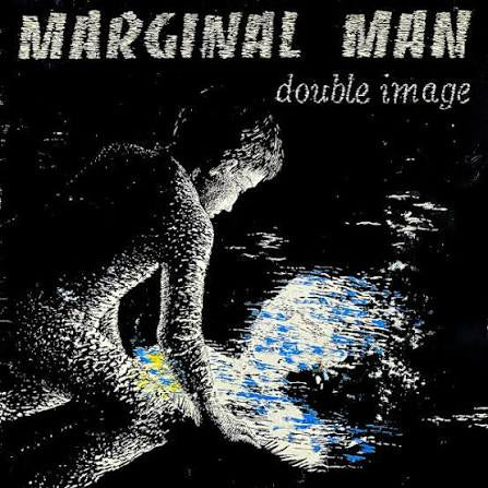 marginal man - double image