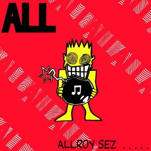 All - Allroy sez