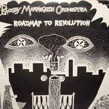 Bloody mannequin orchestra - roadmap to evolution
