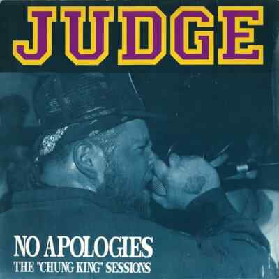 judge - no apologies the chungking sessions