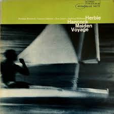 Herbie Hancock - Maiden Voyage