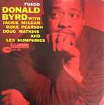 Donald Byrd – Fuego