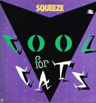 Squeeze – Cool For Cats white label promo
