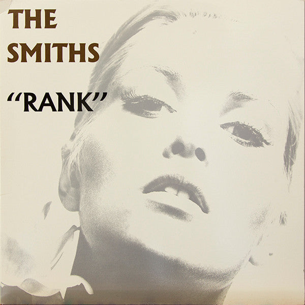 The Smiths – Rank