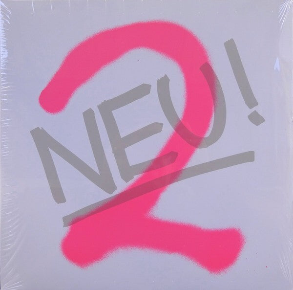 Neu! – Neu 2