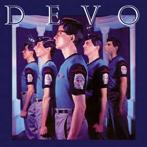 Devo - new traditionalists