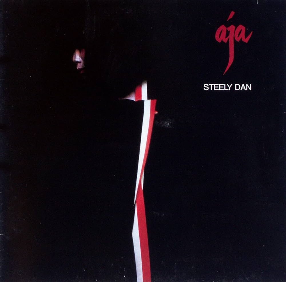 Steely Dan - Aja
