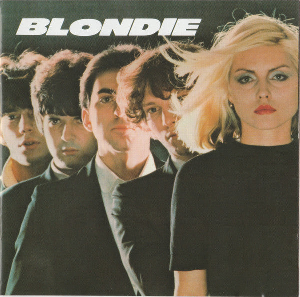 Blondie – Blondie