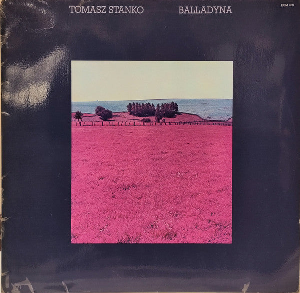 Tomasz Stanko – Balladyna