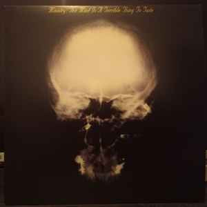 Ministry – The Mind Is A Terrible Thing To Taste