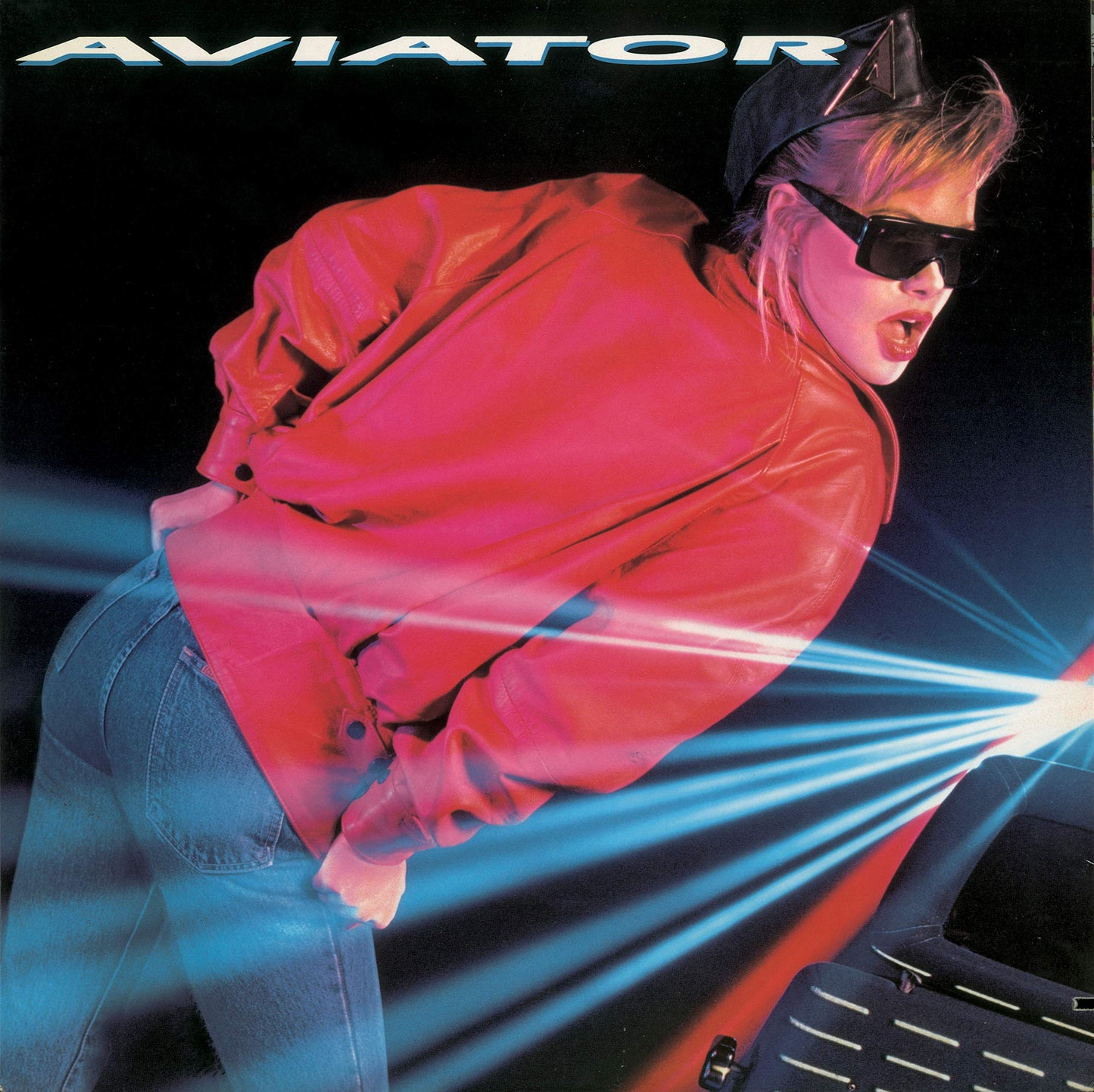 Aviator - S/T