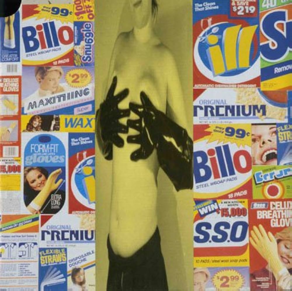 PTP - Rubber Glove Seduction