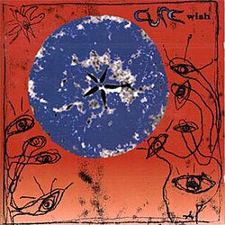 The cure - wish
