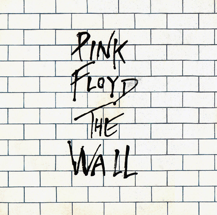 Pink Floyd - the wall