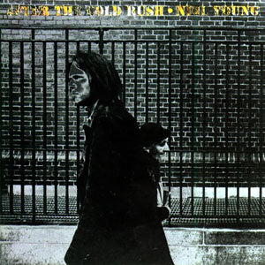 Neil Young - After the gold rush