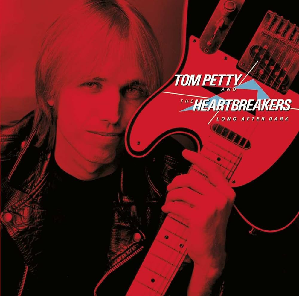 Tom Petty and the heartbreakers - long after dark
