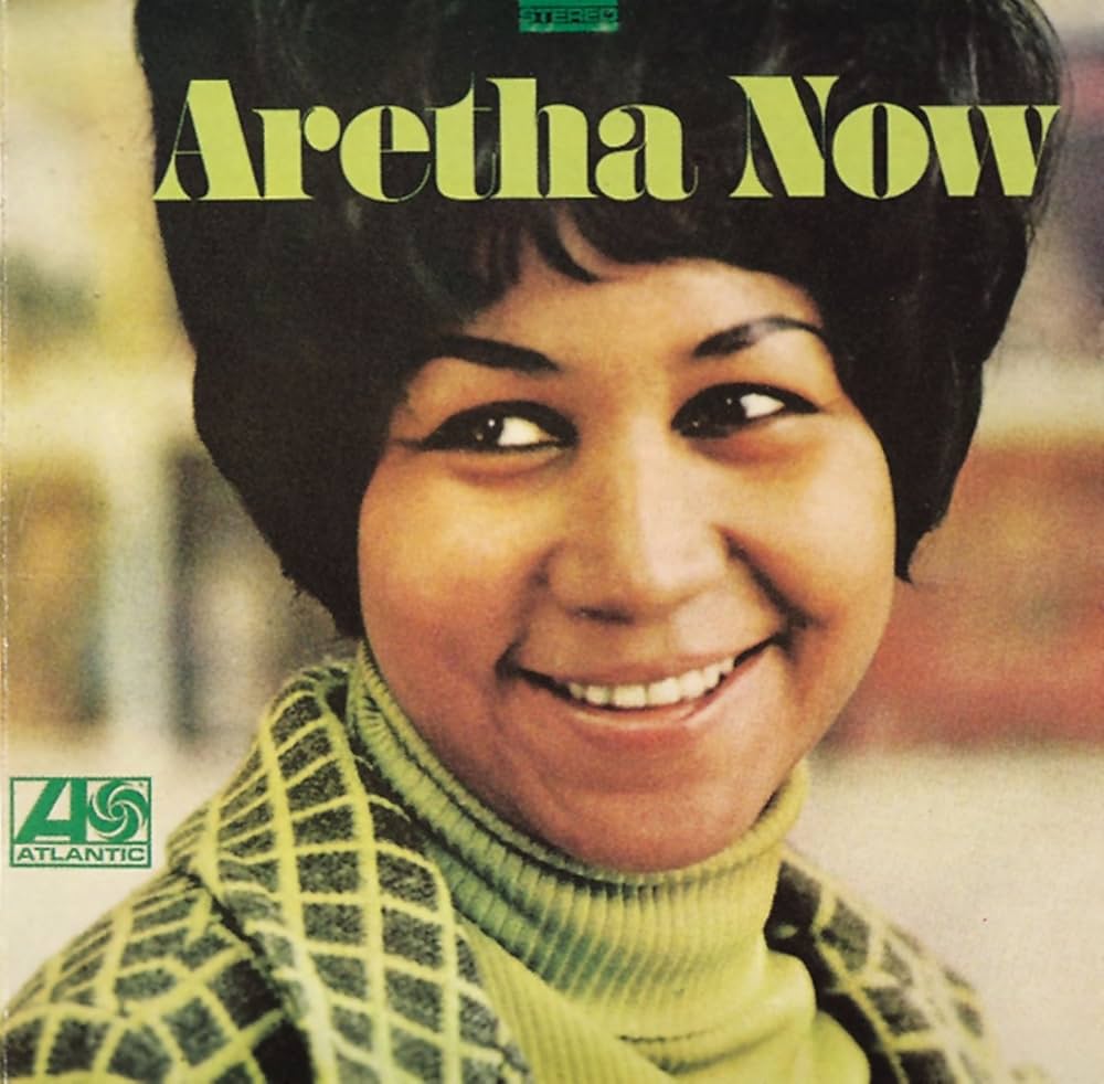 Aretha Franklin – Aretha Now