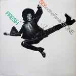 Sly & The Family Stone – Fresh