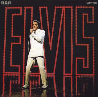 Elvis - TV special