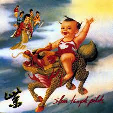 Stone temple pilots - purple sealed Atlantic 75 copy