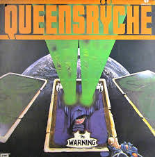 Queensryche - the warning